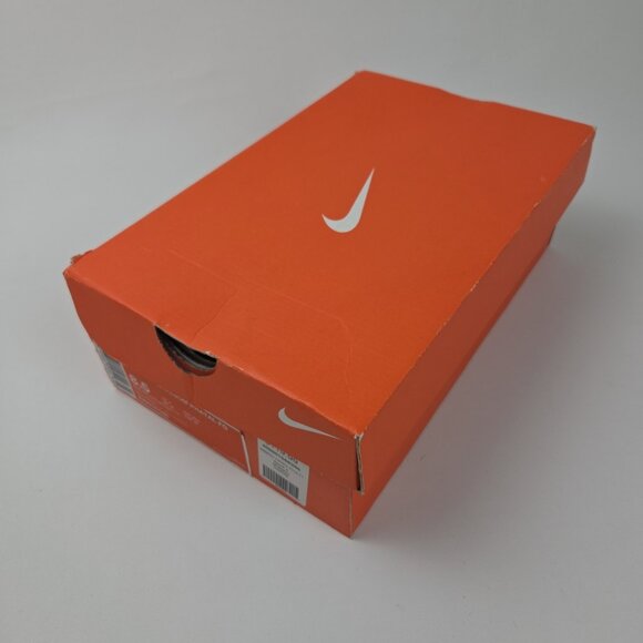 Nike Hypervenom Phatal FG Soccer Cleats Womens 8.5 Magenta Orange Football - Picture 12 of 16